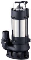 Čerpadlo Strend Pro Garden, 750W, 18000 l/h, kábel 6 m, do kalnej vody s nožom