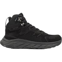 ATOM URBAN PRO-TEX MID Мъжки ежедневни обувки, черно, размер