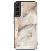 ULTIMATE CASE PowerShare pro Samsung Galaxy S22+ 5G - Cream marble