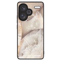 ULTIMATE CASE pro Xiaomi Redmi Note 13 Pro+ 5G - Cream marble