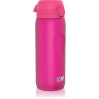 Ion8 Leak Proof Wasserflasche große Pink 750 ml