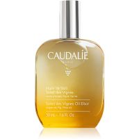 Caudalie Soleil des Vignes Oil Elixir Луксозно подхранващо масло за тяло 50 мл.