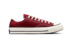 Converse Chuck 70 Unisex - Adidași Converse - Rosu - A10531C-6 - Size: 6