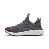 PUMA Softride Enzo 5 Laufschuhe, Schuhe, Grau, 35.5