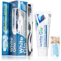 White Glo Instant White set njege za zube