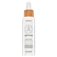 Kemon Actyva Purezza Concentrate serum przeciw łupieżowi 50 ml