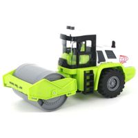 Alltoys Auto válec 1  :  16 zelený
