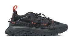 Palladium Thunder Lite Phantom - Pánske - Tenisky Palladium - Čierne - 09106-008-M - Veľkosť: 46