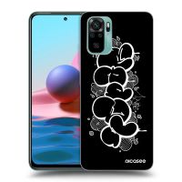 ULTIMATE CASE pro Xiaomi Redmi Note 10 - Throw UP