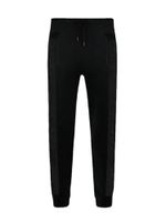 Emporio Armani Sportske hlače  crna