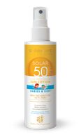 Skinexpert by Dr. Max® Solar SPF 50 Sun Lotion Babies & Kids