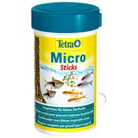 Tetra Micro Sticks 100ml