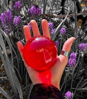 KILLSTAR - Kristallkugel - Crystal