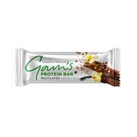 Gam's Proteín Multilayer Tyčinka Vanilka