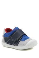 Polaris  520260.i2Fx Dark Blue First Step Boy Casual Daily Shoes