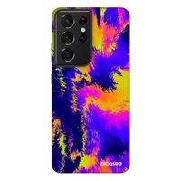 Fashion Case pre Samsung Galaxy S21 Ultra 5G G998B - Burn