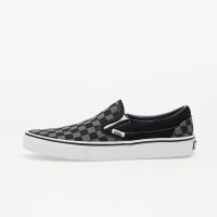 Trampki Vans Classic Slip - On Black/ Pewter Checkerboard EUR 36