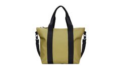 Torba Rains Tote Bag Mini Khaki