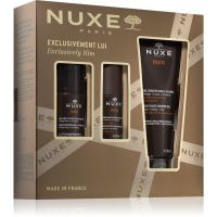 Nuxe Exclusively Him Set Geschenkset für Herren