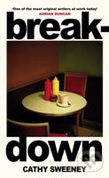 Breakdown (The humane Irish Bestseller about the dark side of modern motherhood) - kniha z kategorie Společenská beletrie