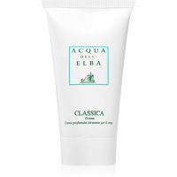 Acqua dell' Elba Classica Women крем за тяло за жени 200 мл.