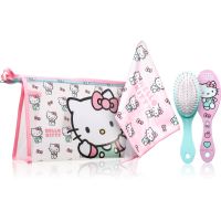 Hello Kitty Travel Set Reiseset für Kinder