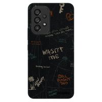 Fashion Case pre Samsung Galaxy A53 5G A536 - CONFESSION