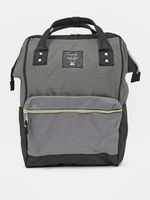 Anello  18 l Rucksack Grau