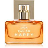 Avon Luck Eau So Happy Eau de Parfum für Damen 30 ml