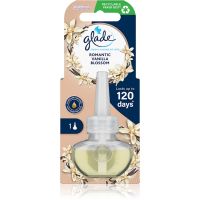 GLADE Romantic Vanilla Blossom наповнювач до електричного дифузора 20 мл