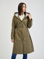 Orsay Parka zelena