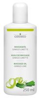 cosiMed masážní olej Ginkgo-Limetka - 250 ml