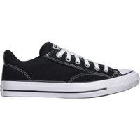 Converse CHUCK TAYLOR ALL STAR MALDEN STREET Ниски мъжки кецове, черно, размер