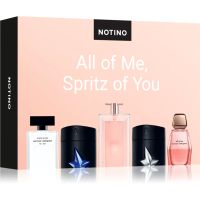 Beauty Discovery Box Notino All of Me, Spritz of You набір унісекс