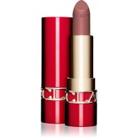 Clarins Joli Rouge Velvet Cremiger Lippenstift mit Matt-Effekt Farbton 795V 3.5 g