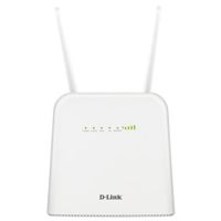 4G LTE DWR-960/W D-LINK