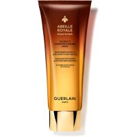 GUERLAIN Abeille Royale Double R Radiance & Repair Mask регенерираща маска за коса 200 мл.