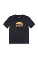 Levi's Detské bavlnené tričko Levi's CACTUS IN THE SUNSET TEE