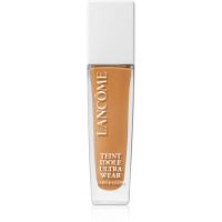 Lancôme Teint Idole Ultra Wear Care & Glow rozjasňujúci hydratačný make-up SPF 25 odtieň 405W 30 ml