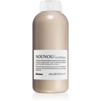 Davines Essential Haircare NOUNOU Conditioner kondícionáló a száraz és töredezett hajra 1000 ml