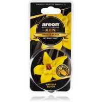 Areon Ken Vanilla Black Autoduft 30 g