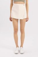 DEFACTO Woven High waist Short