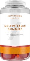MyProtein MyVitamins Multivitamin Gummies 30 Gummies strawberry