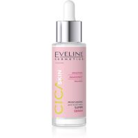 Eveline Cosmetics Cica Skin Serum mitrinošais un nomierinošais serums 30 ml