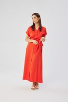 Stylove Woman's Dress S364