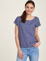 Tranquillo Tricou Violet