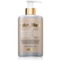 Kaypro Color Mask Nourishing Color Mask barvna maska odtenek Beige 300 ml