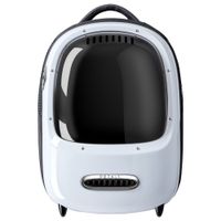 PETKIT Ever Travel Bag - kék
