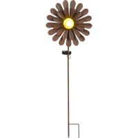 Ambia Garden SOLÁRNÍ SVÍTIDLO, 26,5/12/90 cm