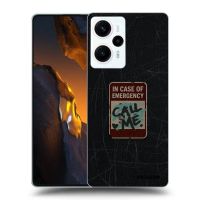 ULTIMATE CASE pro Xiaomi Poco F5 - EMERGENCY